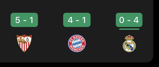 What a amazing fucking week🤩🤩🤩 Visca Barca🔵🔴