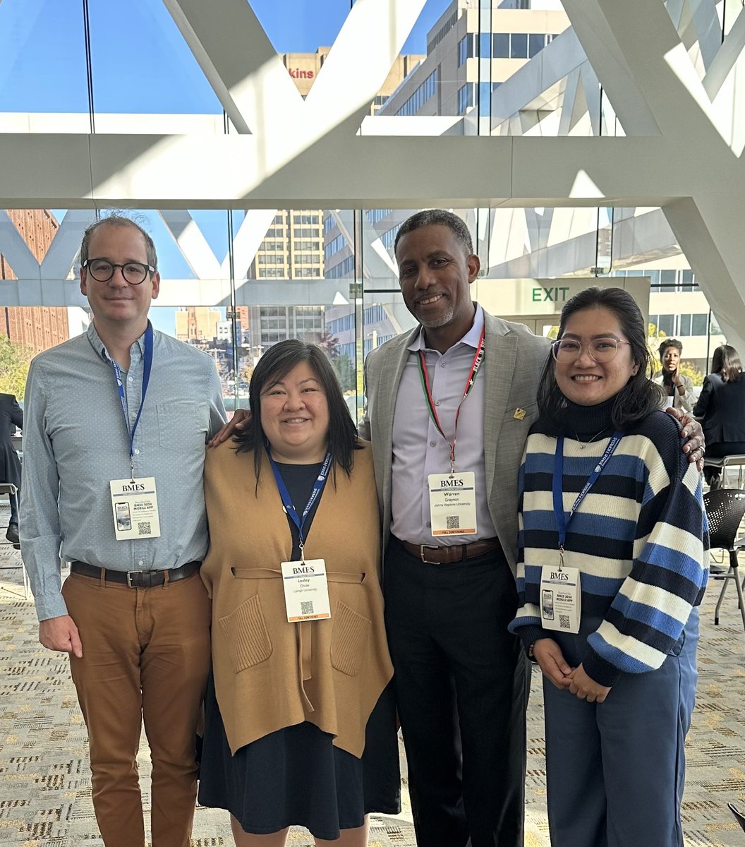 The Chow Lab tweet media