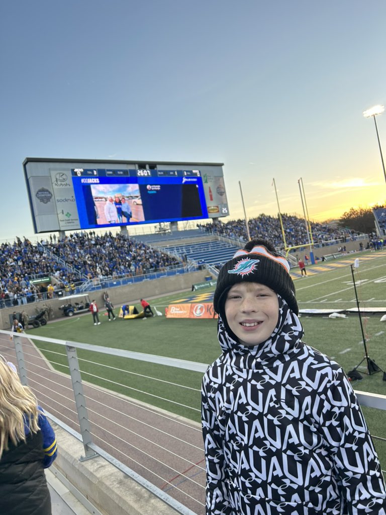 jons_ryan's tweet image. #gojacks