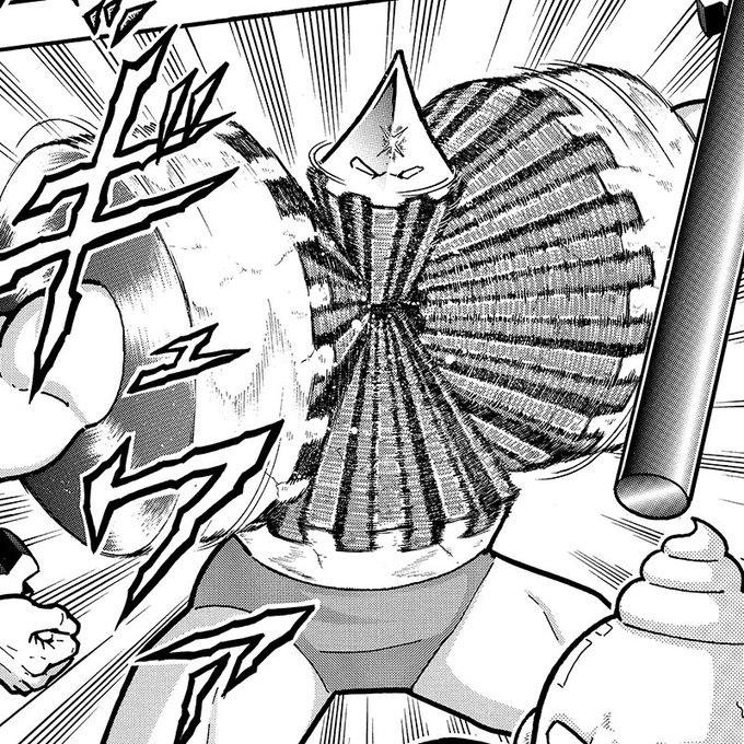 皆さん日曜日の朝、如何お過ごしですか?私は仕事です♥

私は歯車…会社の部品…
歯車…ギヤ……ギヤマスター!!!!⚙️ 