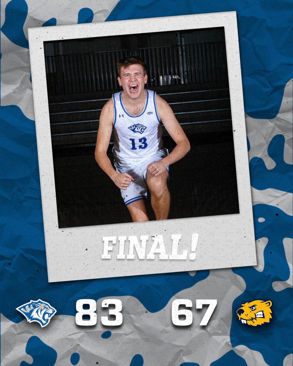 DWU Athletics tweet media