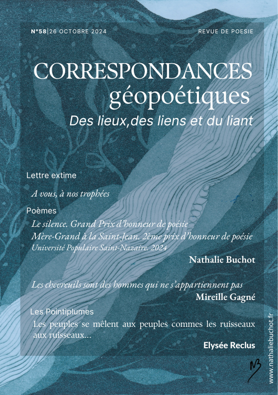 Nathalie Buchot tweet media