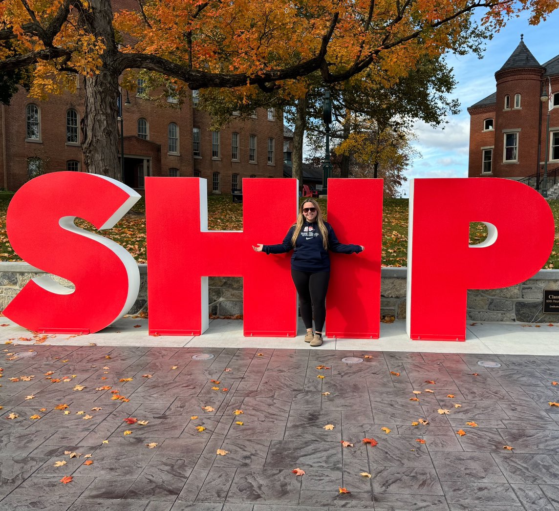 RamseyRevelle1's tweet photo. So excited to announce my commitment to play softball at Shippensburg University! Ready for the next chapter and thankful for all the support from my coaches, teammates, and family along the way. Special thanks to Coach Aly for the opportunity and for the warm welcome❤️💙#GOSHIP @ShipSoftball @StarzMcGowan