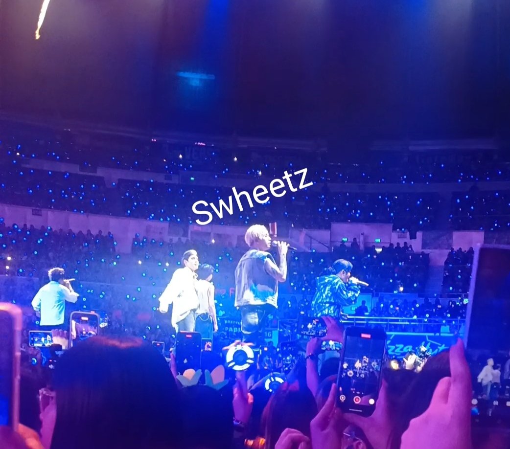 swheetz19_'s tweet photo. Surreal Night Indeed 
Best moments ... 

#FELIP
#SB19_KEN
#SB19

SB19 ANIMBERSARY CONCERT
@SB19Official #SB19
#SB19DunkinPHThanksgi𝗩𝗜ng https://t.co/O9rEWEW6Wn