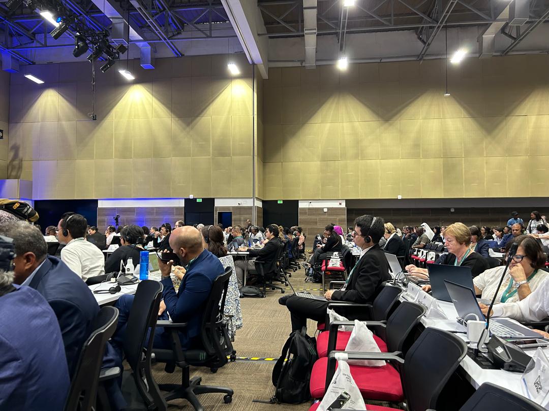 Projet de Restauration des Terres Dégradées (PRTD) tweet media