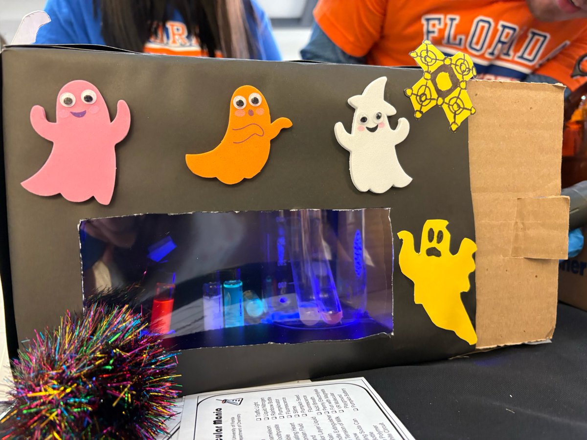 Zeng Lab @UF tweet media