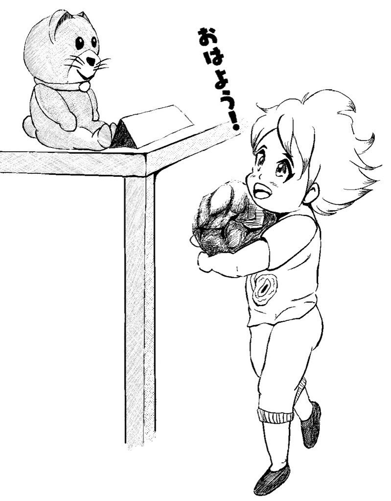 選挙🗳️から帰宅👨‍🍳🚀

今日は次回第29話ネームを仕上げます☀️ 