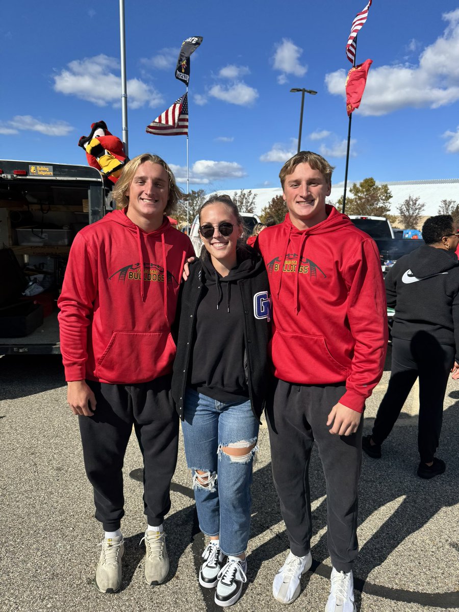 The Heartbeat of Corunna (@hbocorunna) on Twitter photo Today’s <a href="/FerrisFootball/">Ferris St. Football</a> vs <a href="/gvsufootball/">GVSU Football</a> game brought together 3 of the greatest athletes in <a href="/cav_athletics/">Corunna Athletics</a> history.
<a href="/WyattBower1/">wyattbower</a> & <a href="/Tarickbower1/">TBower1</a> helped <a href="/CorunnaTrack/">Corunna Track&Field</a> win the 2023 MHSAA State Championship & <a href="/hannah07holli/">Hannah Hollister</a> led <a href="/CorunnaTrack/">Corunna Track&Field</a> to the 2019 State Championship
⤵️ Today’s <a href="/FerrisFootball/">Ferris St. Football</a> vs <a href="/gvsufootball/">GVSU Football</a> game brought together 3 of the greatest athletes in <a href="/cav_athletics/">Corunna Athletics</a> history.
<a href="/WyattBower1/">wyattbower</a> & <a href="/Tarickbower1/">TBower1</a> helped <a href="/CorunnaTrack/">Corunna Track&Field</a> win the 2023 MHSAA State Championship & <a href="/hannah07holli/">Hannah Hollister</a> led <a href="/CorunnaTrack/">Corunna Track&Field</a> to the 2019 State Championship
⤵️
