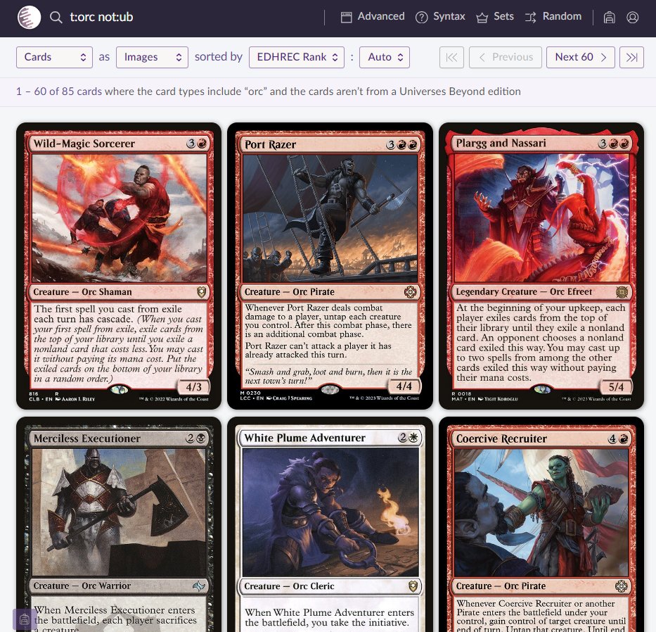 Magic Data Science tweet media