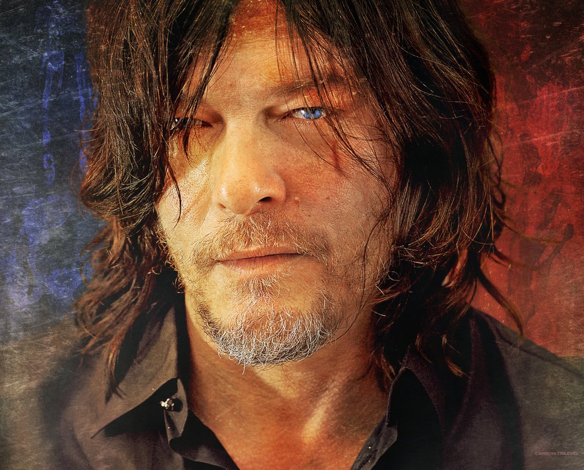 CarrionTrilevel's tweet image. now just waitin' on the Daryl on Sunday  #TWD 

come on Daryl !! bring us home  !

@wwwbigbaldhead