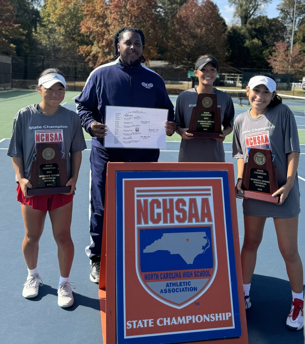 Coach Goodman tweet media