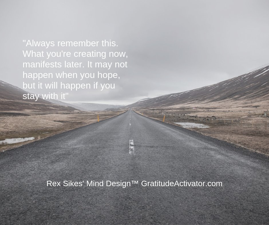 rexsikes's tweet image. One of the most powerful ways to raise your energy, shift your mindset, and break free from old patterns... Shift Your Vibe: Add Novelty and Transform Your Life gratitudeactivator.com/shift-your-vib… #novelty #transformation #life #energy #results #vibration #joy