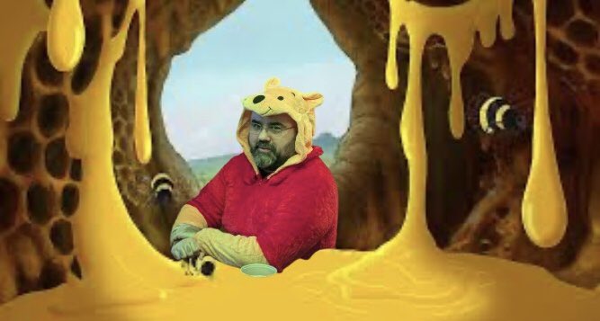 King Anthony tweet media