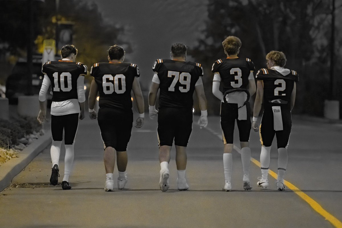 MontourFootball's tweet photo. 🏈 Montour VS Mars next week at HOME! 🏈

Tickets will be $7 for everyone at the gate only!

LET’S GO SPARTANS!!!!!!

🏈🖤💛🏈 https://t.co/2osvJyhDku