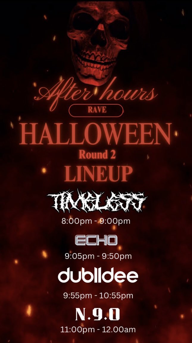 cjayster's tweet photo. Playing my first show 👹 https://t.co/7rQVXbShiY