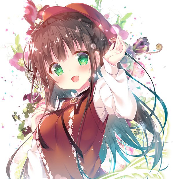 おはむーございます!今日は【読書の日】📕 