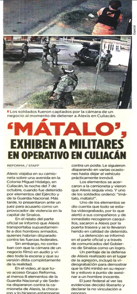 JLMatabuena's tweet photo. @PartidoMorenaMx @LuisaAlcalde Ahora hay terrorismo que lo encubre también el oficialismo Morenista con palabras, #Matenlos, la ley dice otra cosa, la van a cambiar también. https://t.co/4MdSwgLQdx