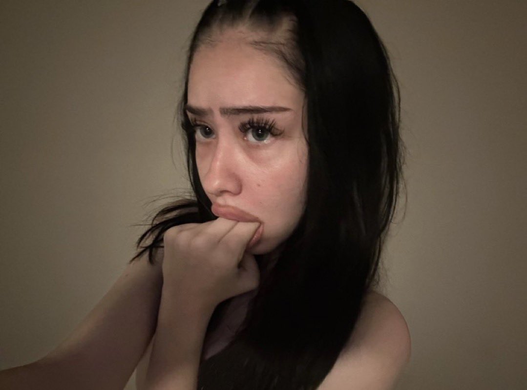 like for a nudie in ur dms

#nsfwtwtً