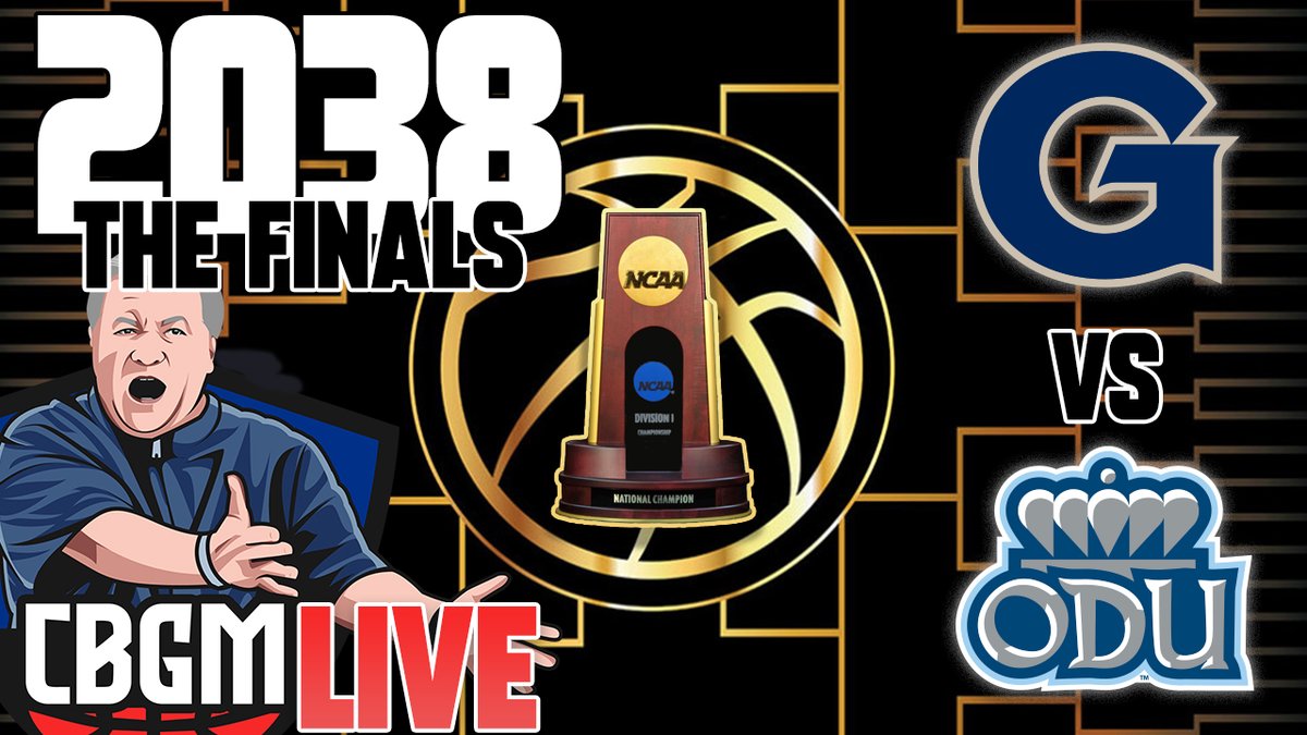 GM_Games's tweet photo. 🚨LIVE NOW🚨 on Twitch with Chris of GM Games
"The S38 Championship Final (#3 Georgetown vs #1 ODU)"
CBGM on #DDSCB24 (Windows PC) 🏀 @wolverinestudio
STREAM LINK: https://t.co/UZ8RHeQSYL
#marchmadness #cb24 #streamer #twitch #gaming #twitchstreamer #stream #indiegame https://t.co/bsWVELRNVA