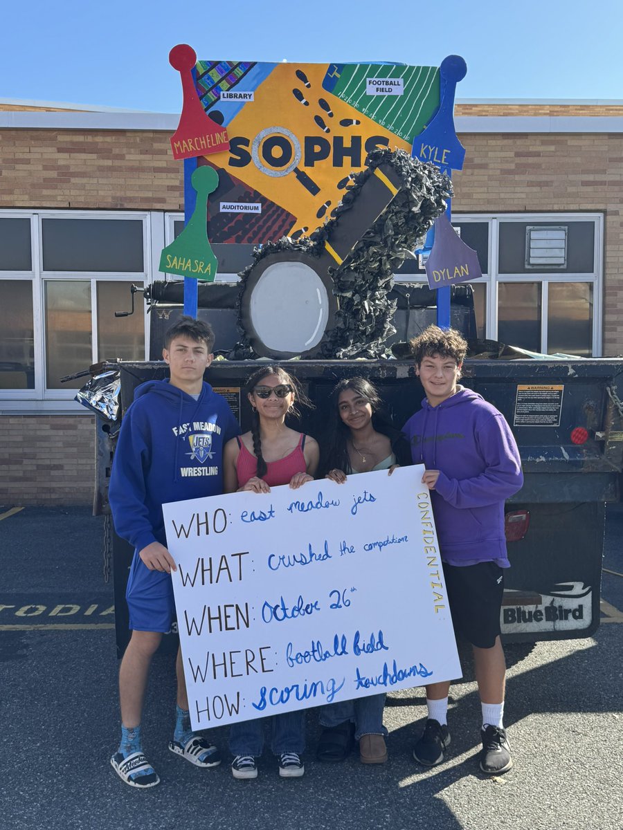 Ms. Andreu tweet media