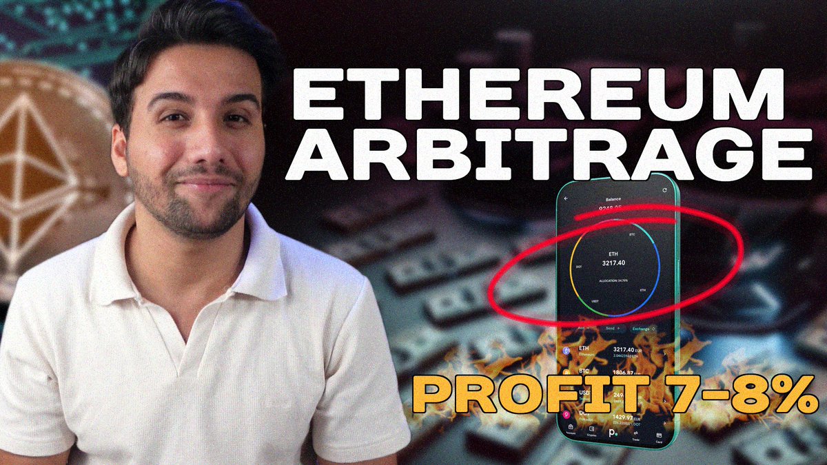 GamstrikeX's tweet photo. This was an amazing experience that made me $9000 eevery single day. So I decided to make a video on how to set up thiss bot!  Watch it here

👉️ https://t.co/YJ43KK4hN0 https://t.co/5opwPjv8aP