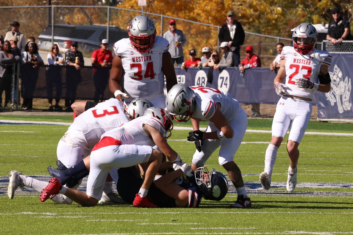 WCUMountaineers's tweet image. WHAT. A. GAME. 8-0. 

#GoMountaineers #7723ft #ThinAirCrew 
Pc: @ddunathan
