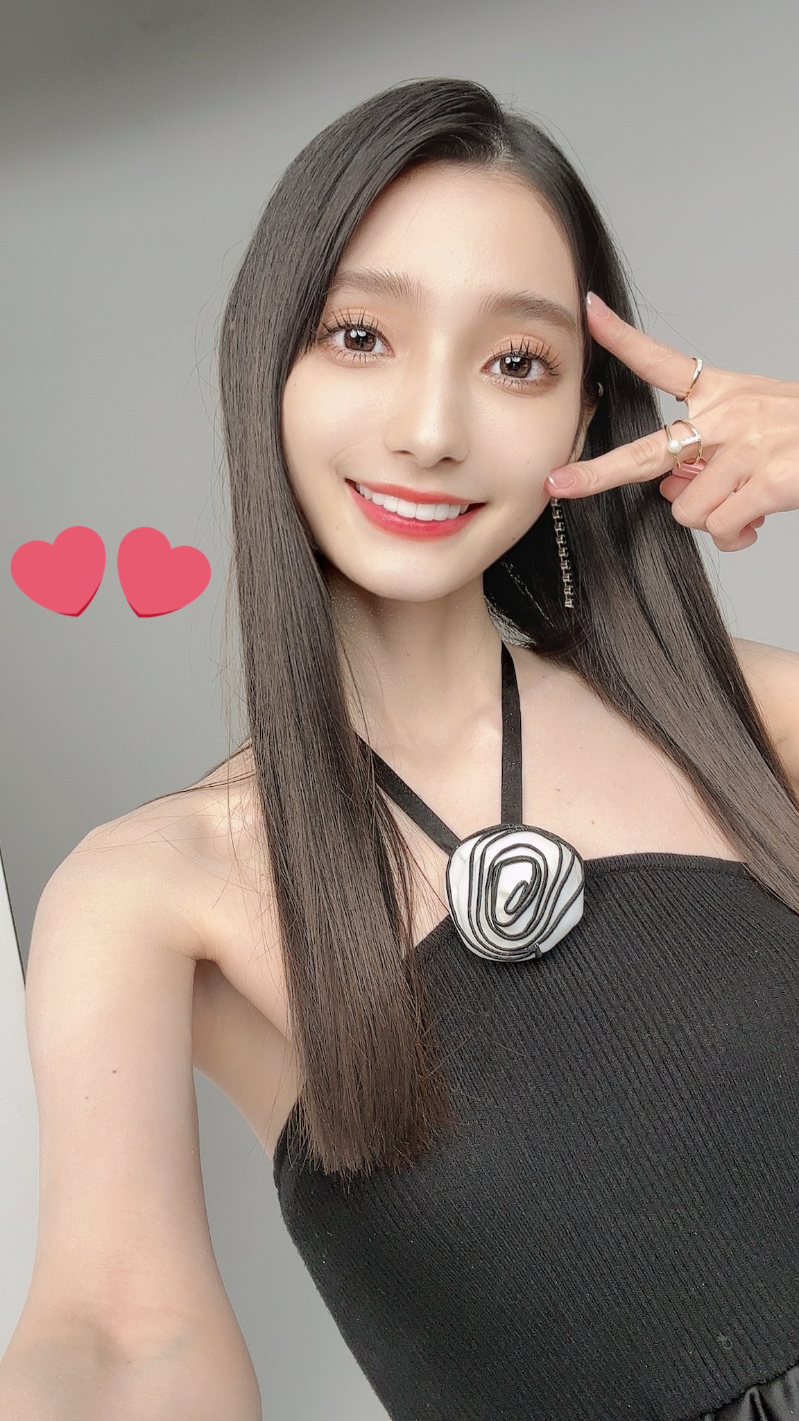 高野 麻里佳 🐈‍⬛ on X: 
