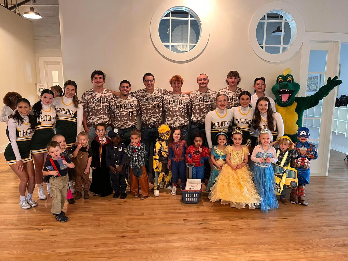 Dragon Baseball tweet media