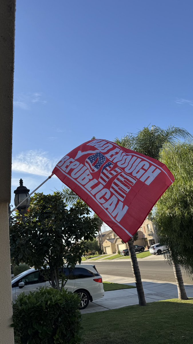 goeachla's tweet photo. Had enough, vote republican https://t.co/wbMvBYjzwY