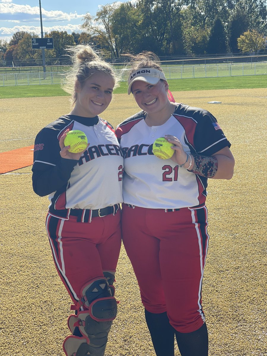 Akron Racers Page 26/27 tweet media
