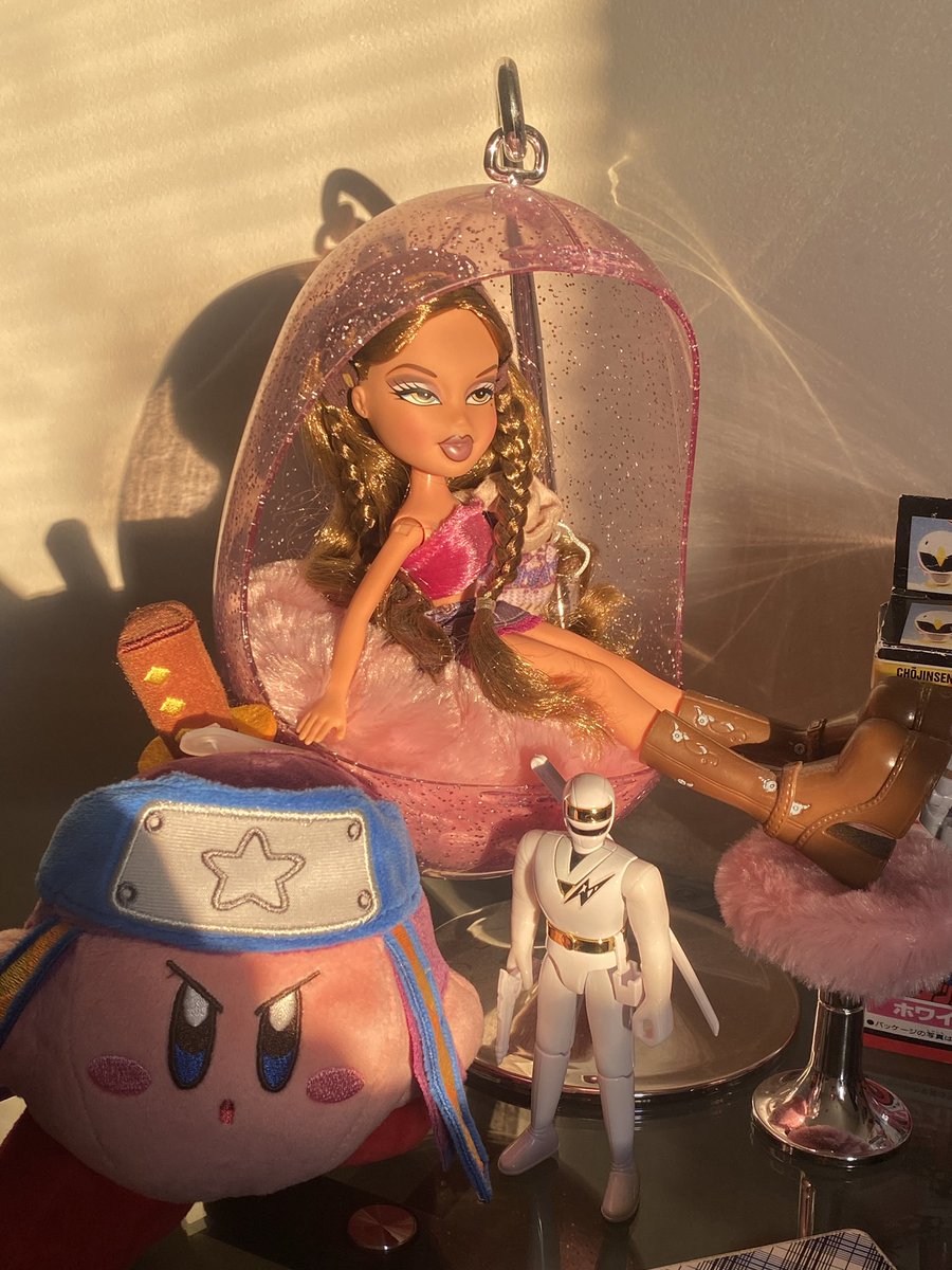 hi gongeous… tweet media