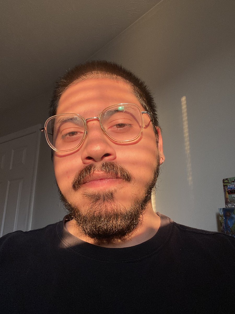 hi gongeous… tweet media