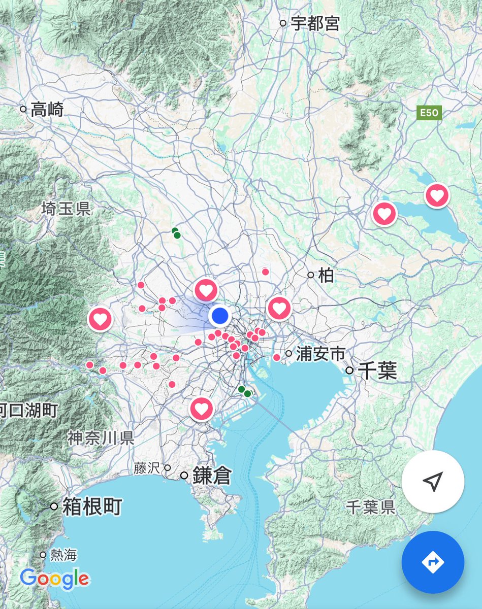 「ロードバイク始めて1年3ヶ月、結構色んなとこ行きましたね。今度は鎌倉方面に行きた」|PJ@のイラスト