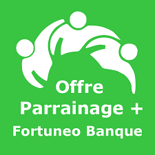 GuiracheM's tweet photo. Parrainage #Fortuneo 🥇
Code: 13007434
120€ offerts pour l'ouverture d'un compte avec CB. Code à saisir lors de l'ouverture du compte.

#BonneAnnee2025 Bonne Année #boursorama https://t.co/49yKX8GaYF