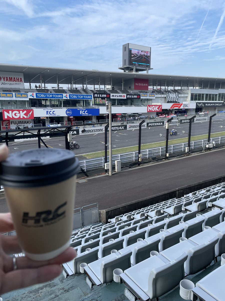 pachoro44's tweet photo. MFJグランプリ スーパーバイクin鈴鹿

#jsb1000 
#MFJGP 
#全日本ロードレース選手権
#全日本ロード
#鈴鹿サーキット https://t.co/IZTDt1nFcQ