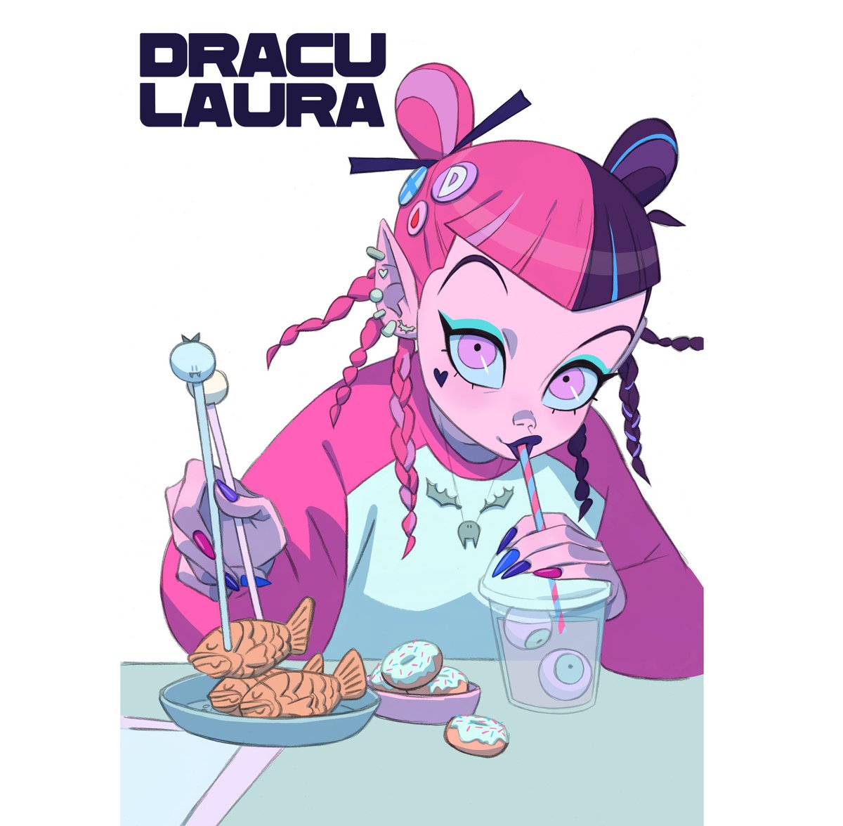 Annushka tweet media