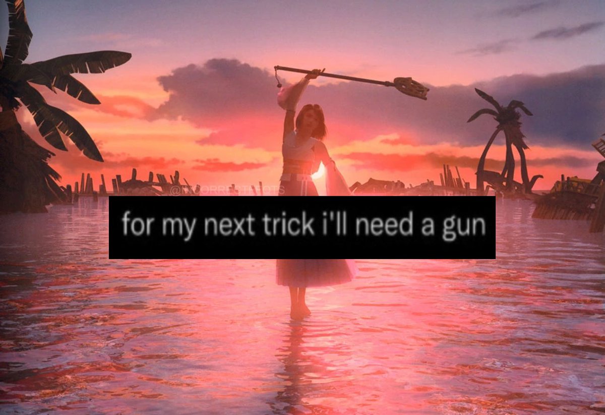 IncorrectFFQTS's tweet photo. https://t.co/AvWJ0t7gTn