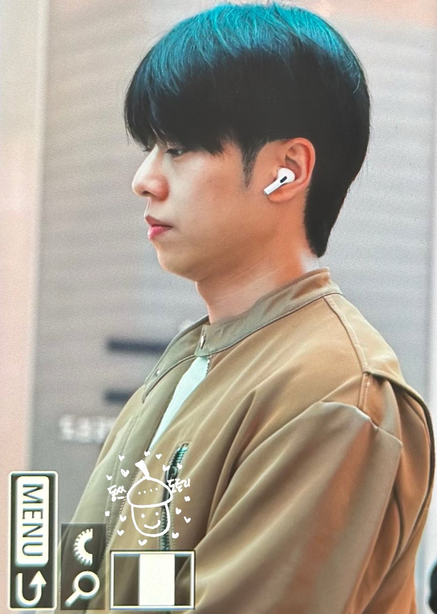 DONGHYUN’S DOTORI tweet media