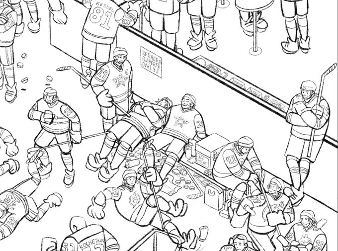 another tiny corner 