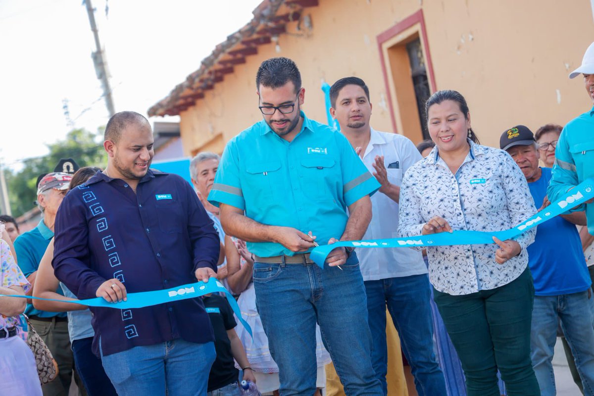 Dirección de Obras Municipales tweet media