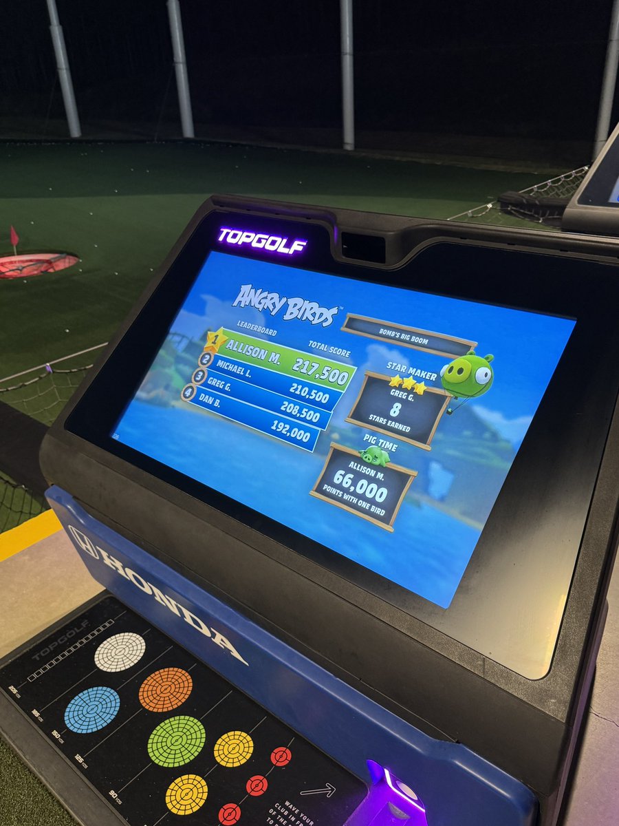 Duke Surgical Oncology (@dukesurgonc) on Twitter photo Great times at our HPB surgery social last night at Top Golf Durham! Friendly competition + a night out for the HPB faculty, spouses and fellows to welcome our new fellow Brittany to <a href="/DukeSurgery/">Duke Surgery</a> <a href="/DukeSurgOnc/">Duke Surgical Oncology</a>! 💙 Great times at our HPB surgery social last night at Top Golf Durham! Friendly competition + a night out for the HPB faculty, spouses and fellows to welcome our new fellow Brittany to <a href="/DukeSurgery/">Duke Surgery</a> <a href="/DukeSurgOnc/">Duke Surgical Oncology</a>! 💙