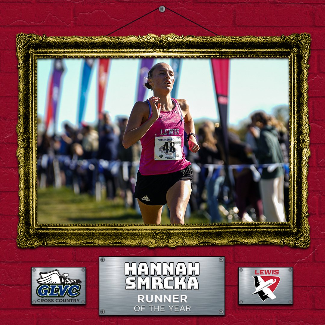 Great Lakes Valley Conference tweet media