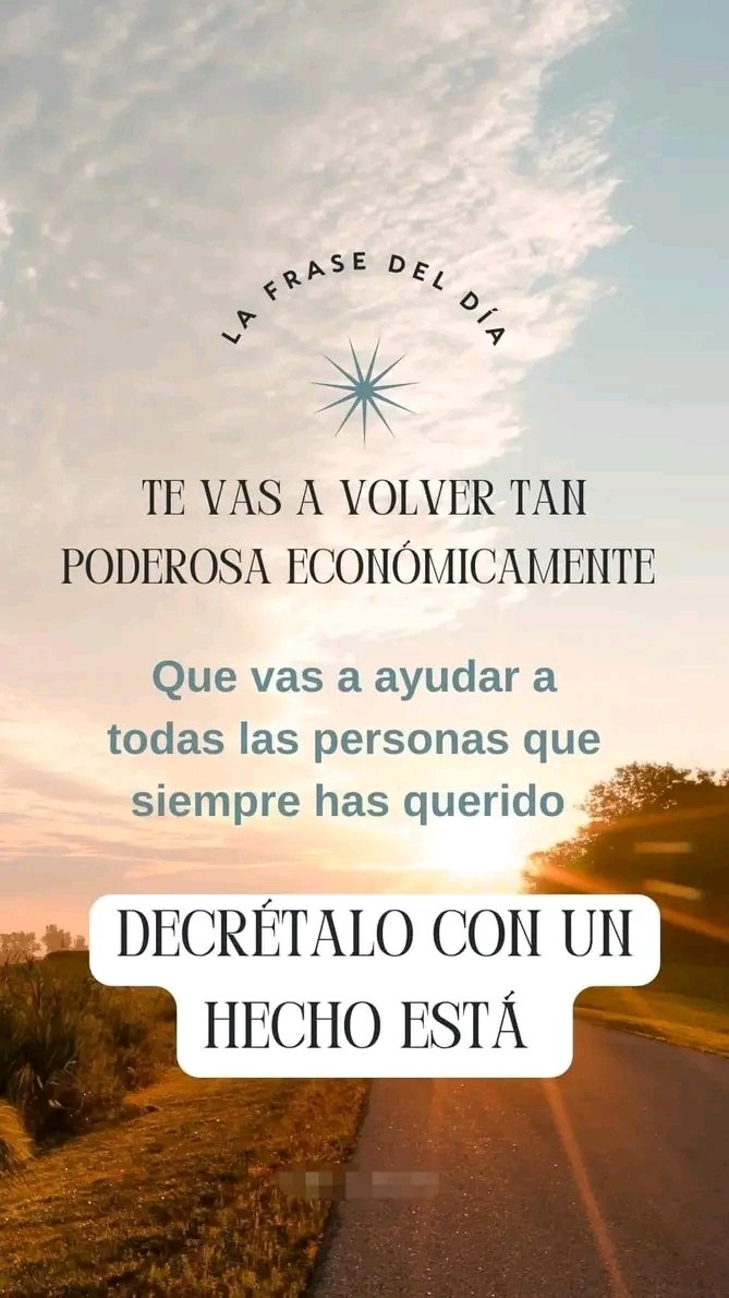 Hecho está