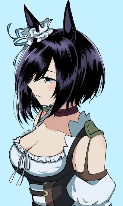 エイシンフラッシュ #ウマ娘 