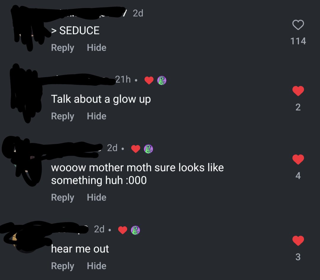 RadStarsaur's tweet image. I have officially made it as an artist, folks are horny for a drawing I made