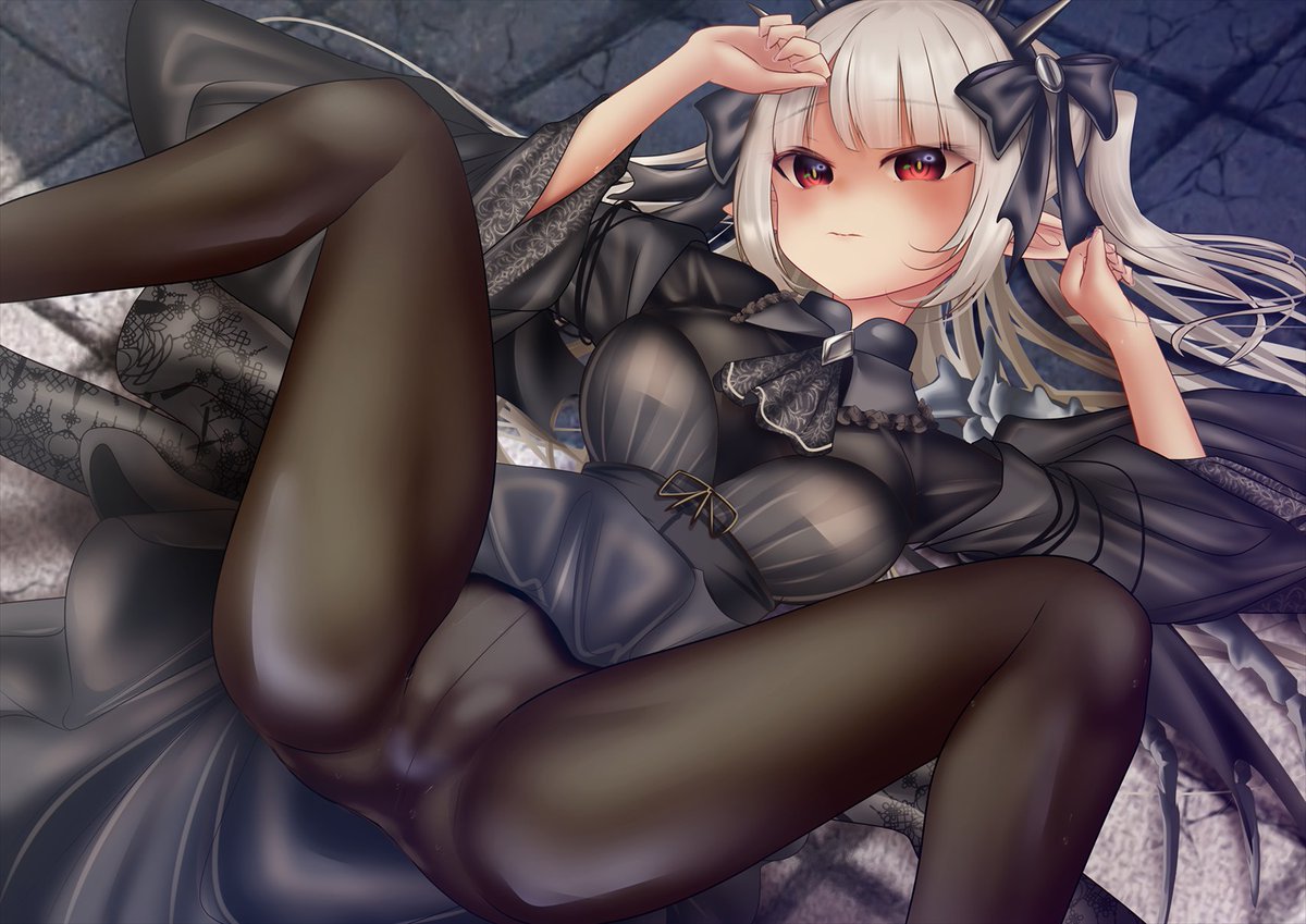 イラリクで光なき影ア=バオ・ア・クゥー描きました!
リクエストありがとうございました! 