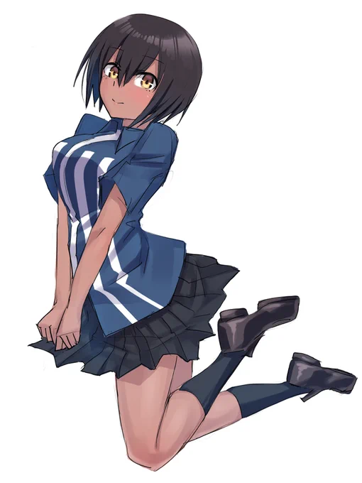 影山楓 