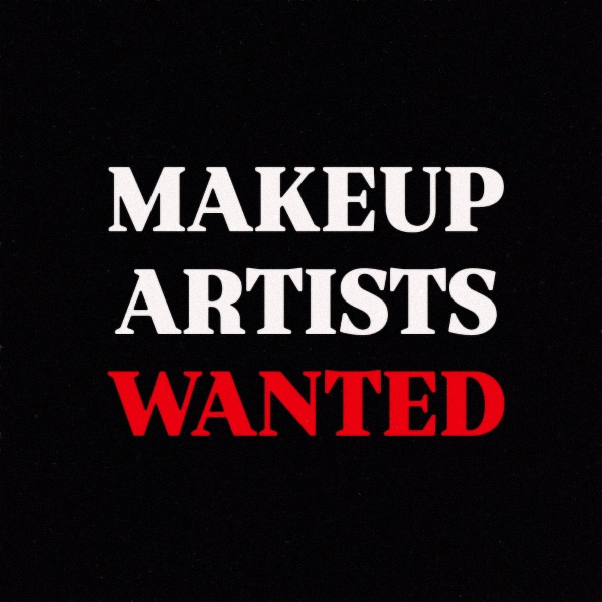 focusrichusa's tweet photo. 🌟 Calling all #makeupartists! 🌟 Join us as a volunteer at the biggest #WestCoast #UrbanFashion show! Showcase your #talent &amp; gain experience on the #runway! Apply now: DM us, email info@thetakeoverfashionshow.com, or visit https://t.co/QbM7His0B6! 💄 #MakeupArtist #FashionShow https://t.co/l5czKy1vNa
