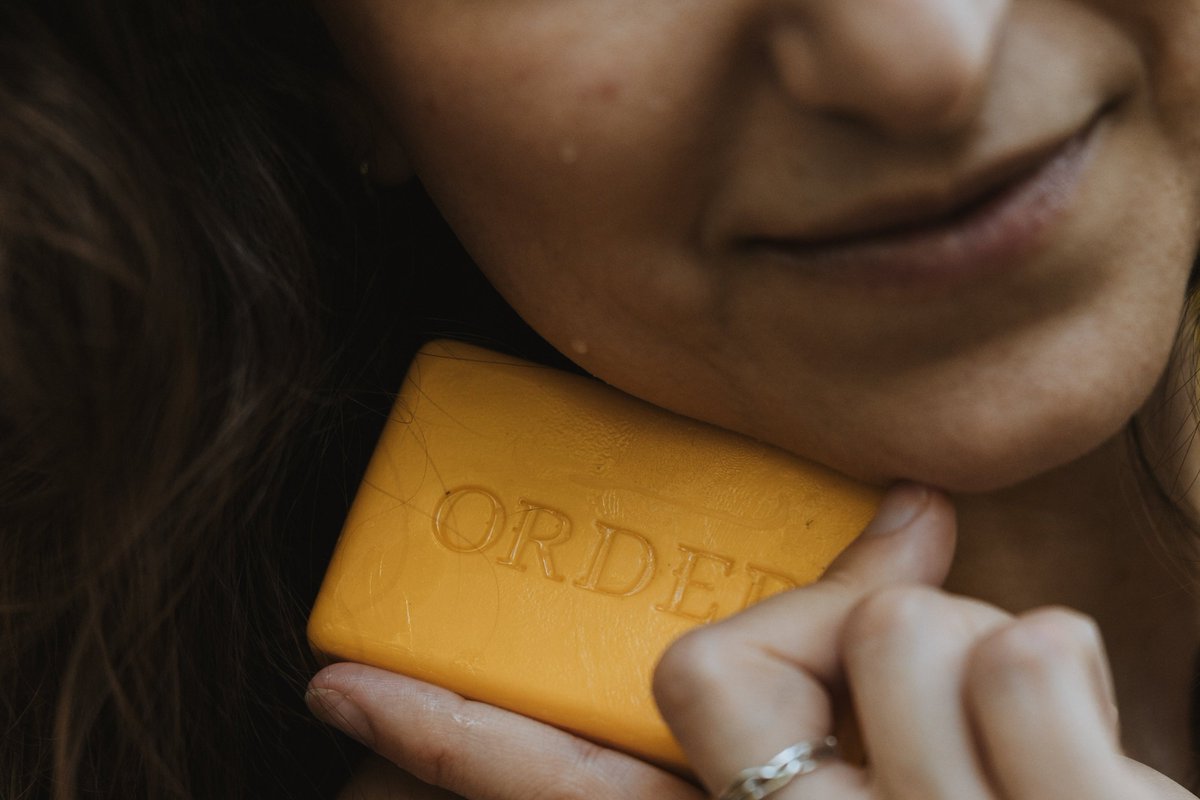 ordersoap's tweet photo. Rest assured that you're washing your body with the absolute best organic oils in existence with ORDER SOAP. 

#Bitcoin https://t.co/QwH4Y2J6eK