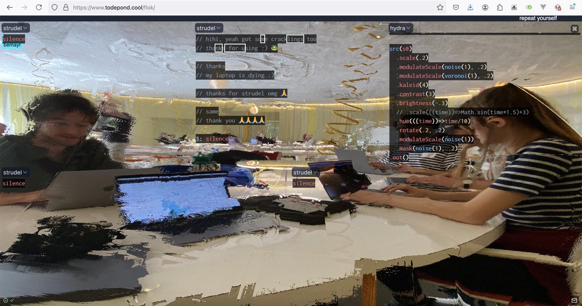 Bernhard Mayr tweet media